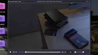 Скриншот 8 к игре SCP - The Sentient Box
