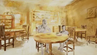 Скриншот 1 к игре Missing Pictures: Tsai Ming-Liang