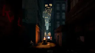 Скриншот 1 к игре Missing Pictures : Abel Ferrara