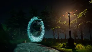 Скриншот 3 к игре Once in a Blue Moon