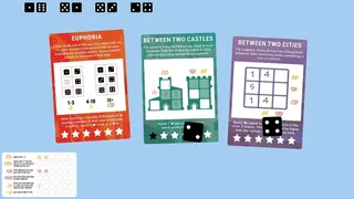 Скриншот 2 к игре Rolling Realms