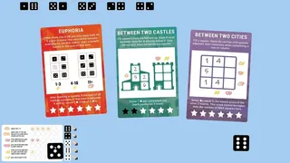 Скриншот 3 к игре Rolling Realms