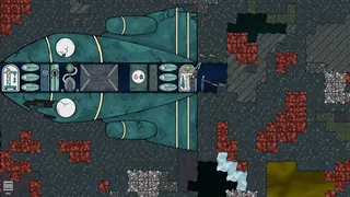 Скриншот 1 к игре ExoColony: Planet Survival