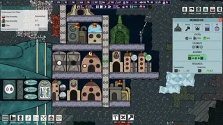 Скриншот 2 к игре ExoColony: Planet Survival