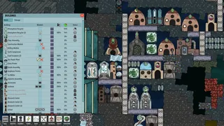 Скриншот 4 к игре ExoColony: Planet Survival