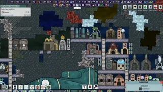 Скриншот 7 к игре ExoColony: Planet Survival