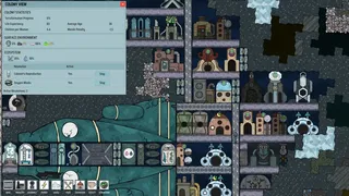 Скриншот 8 к игре ExoColony: Planet Survival