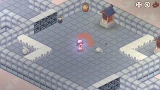 Скриншот 1 к игре Homerun Miko