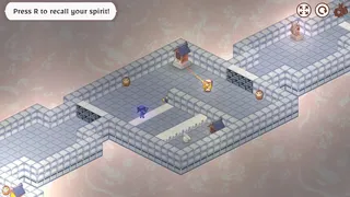 Скриншот 2 к игре Homerun Miko
