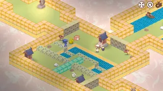Скриншот 4 к игре Homerun Miko