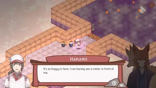 Скриншот 5 к игре Homerun Miko