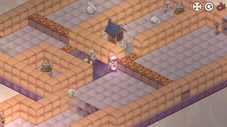 Скриншот 6 к игре Homerun Miko