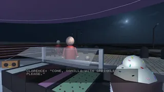 Скриншот 1 к игре Cuppy's