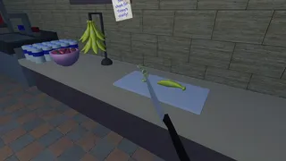 Скриншот 2 к игре Cuppy's