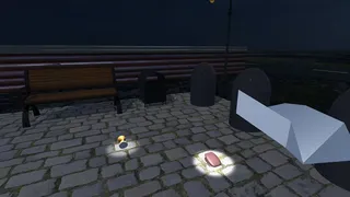 Скриншот 3 к игре Cuppy's