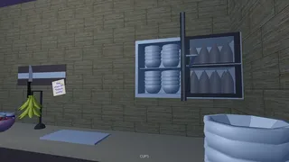 Скриншот 4 к игре Cuppy's