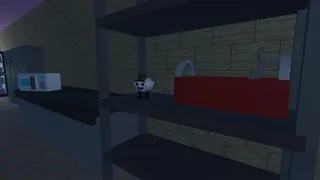 Скриншот 8 к игре Cuppy's