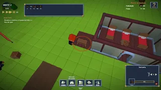 Скриншот 2 к игре O Reino em outro Mundo