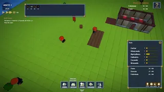 Скриншот 3 к игре O Reino em outro Mundo