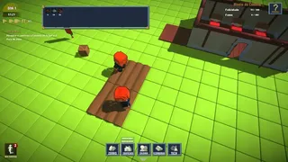 Скриншот 4 к игре O Reino em outro Mundo