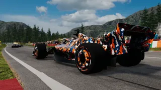 Скриншот 1 к игре Engine Evolution 2023