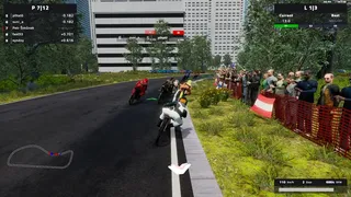 Скриншот 3 к игре Engine Evolution 2023