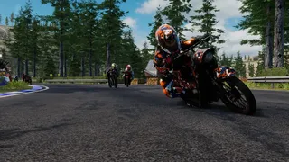 Скриншот 4 к игре Engine Evolution 2023