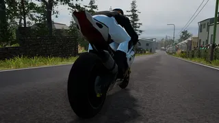 Скриншот 6 к игре Engine Evolution 2023