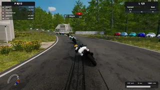 Скриншот 7 к игре Engine Evolution 2023