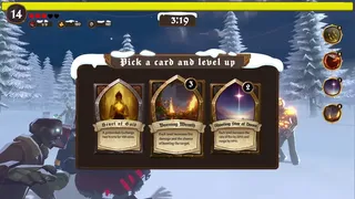Скриншот 2 к игре Xmas Apocalypse