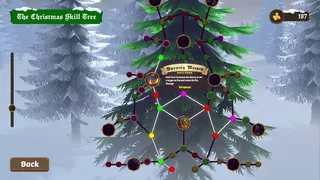 Скриншот 4 к игре Xmas Apocalypse
