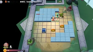Скриншот 3 к игре 炸啦