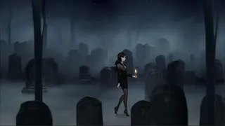Скриншот 1 к игре To the Grave