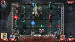 Скриншот 6 к игре Crossroads: Escaping the Dark Collector's Edition