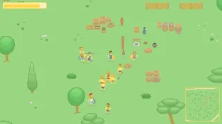 Скриншот 3 к игре Alkey the Brave