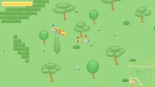 Скриншот 5 к игре Alkey the Brave