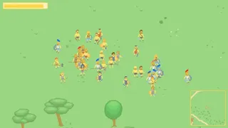 Скриншот 7 к игре Alkey the Brave