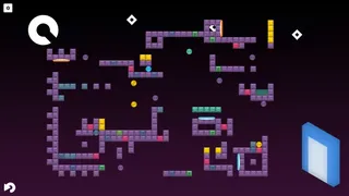 Скриншот 1 к игре Zup! Q