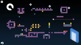 Скриншот 2 к игре Zup! Q