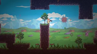 Скриншот 4 к игре Stolen Dolls