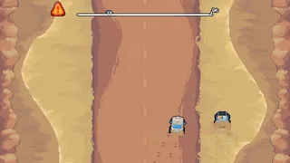 Скриншот 4 к игре Power Driver