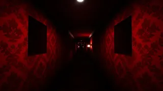 Скриншот 3 к игре MIND CORRIDORS: Paroniria