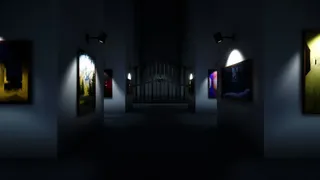 Скриншот 5 к игре MIND CORRIDORS: Paroniria