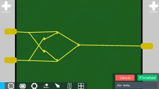 Скриншот 6 к игре Little Circuit