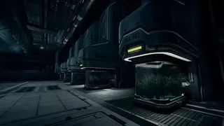 Скриншот 1 к игре Polaris Outpost