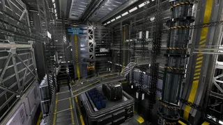 Скриншот 5 к игре Polaris Outpost
