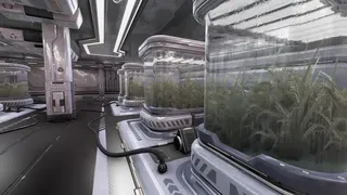 Скриншот 6 к игре Polaris Outpost