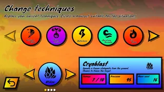 Скриншот 5 к игре Dragonium Adventure