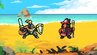 Скриншот 8 к игре Dragonium Adventure