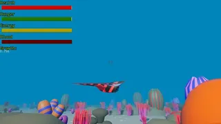 Скриншот 1 к игре Cambrian Dawn